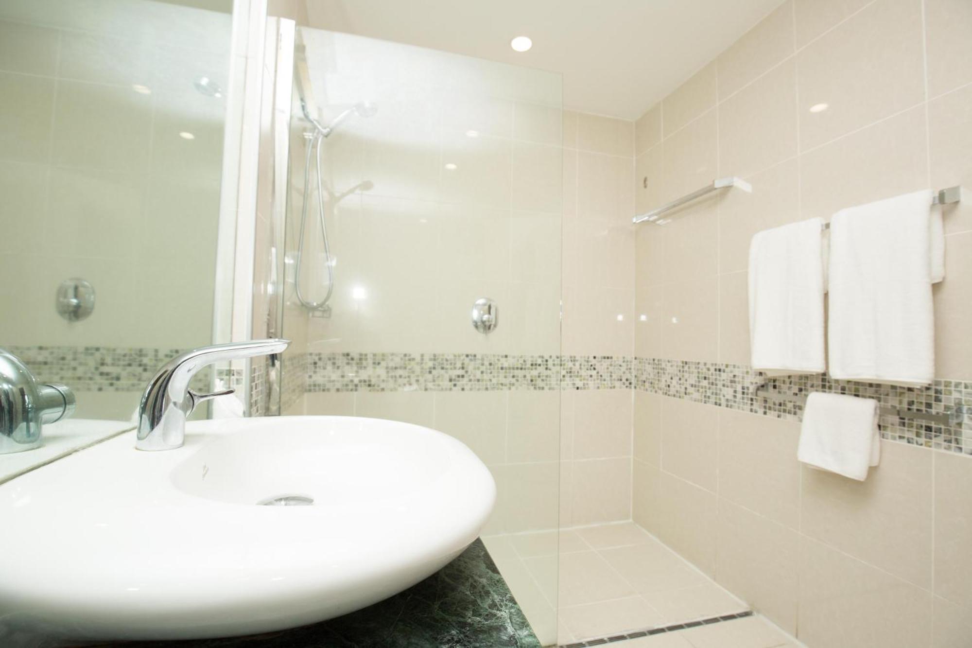 Ela Beach Hotel Port Moresby Quarto foto